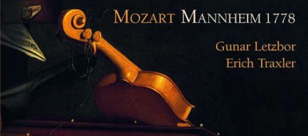 AAA Mozart CD Letzbor