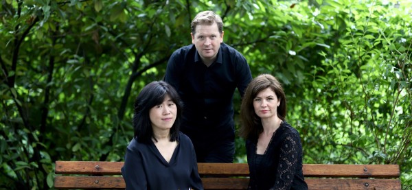 Guadagnini Trio | Darmstadt