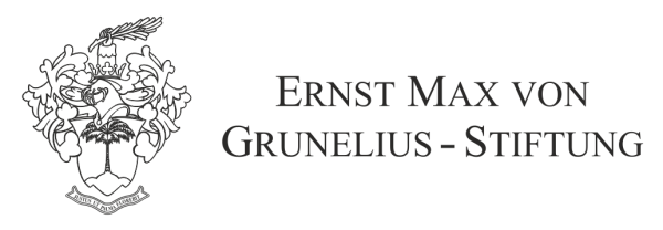 Ernst Max von Grunelius Stiftung Frankfurt