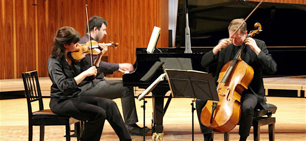 Guadagnini Trio | 23.09.2023 | Darmstadt