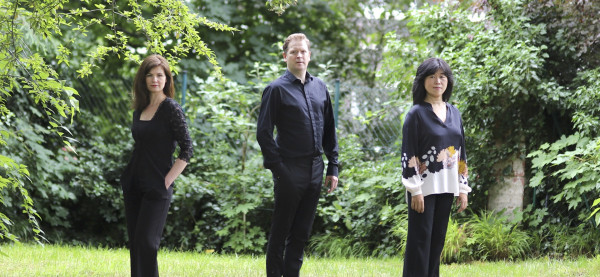 Guadagnini Trio | 23.09.2023 | Darmstadt