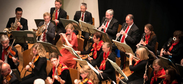 Symphonie-Orchester Deutscher Lions | 11.11.2023 | Darmstadt