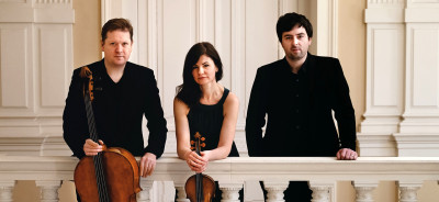 Guadagnini Trio 
