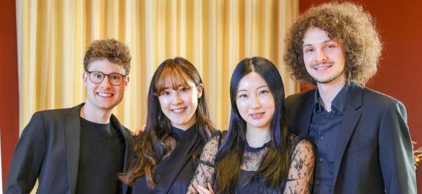 Lotus Ensemble