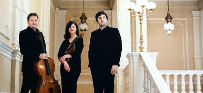 Guadagnini Trio
