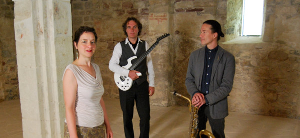 Ensemble Nun | 14.06.2026 | Frankfurt