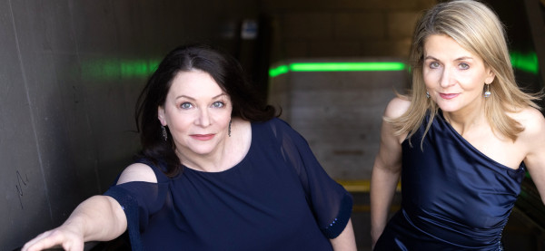 Walachowski Duo | 22.08.2026 | Bickenbach