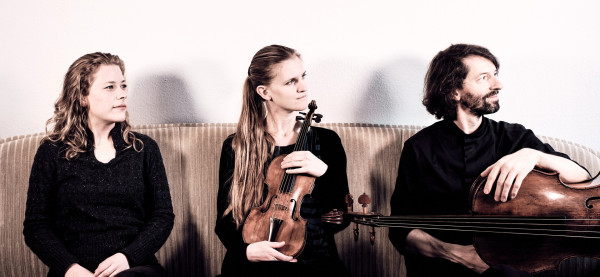 S&oacute;lr&uacute;n Franzd&oacute;ttir Wechner - Anna Kaiser - Johannes Berger Klang im Kloster 2026