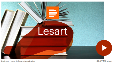 Deutschland Radio Podcast