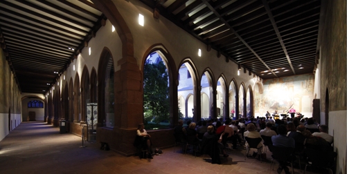 Karmeliterkloster Frankfurt am Main