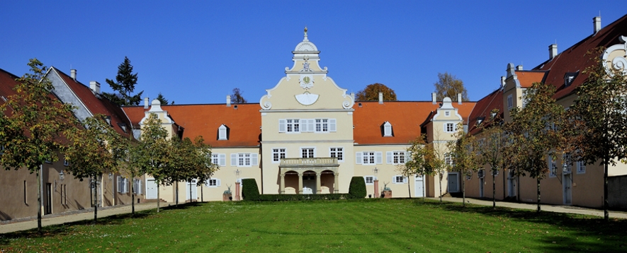 Jagdschloss Kranichstein