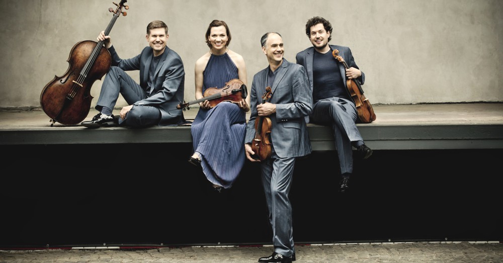 Signum Quartett