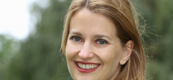 Annette Wieland - Mezzosopran