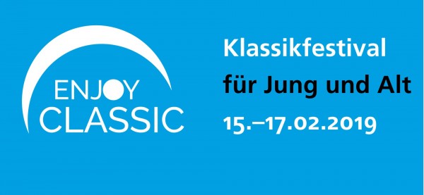 Enjoy Classic - Klassikfestival für Alt und Jung