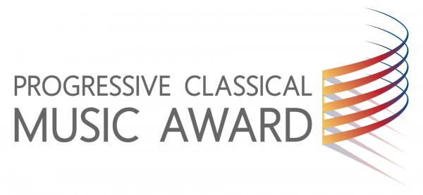 4. Progressive Classical Music Award | 28.09.19 | Mannheim