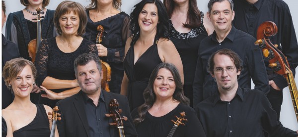 Aura musicale | 24.08.2019 | Klang im Kloster Aura musicale | 24.08.2019 | Klang im Kloster