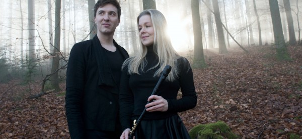 Koschitzki & Ritter | 05.05.2019 | Karmeliterkloster Frankfurt