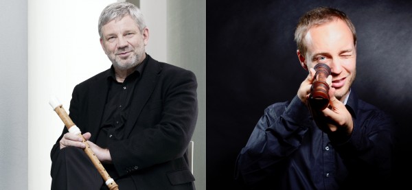Michael Schneider, Jan van Hoecke | 09.03.2020 | Loge zur Einigkeit Frankfurt