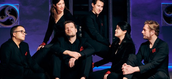 Ensemble Polyharmonique | 10.05.20 Klosterkonzerte Frankfurt