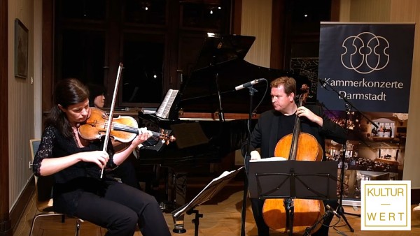 Guadagnini Trio | Kulturwert | 18.09.2021 Guadagnini Trio | Kulturwert | 18.09.2021