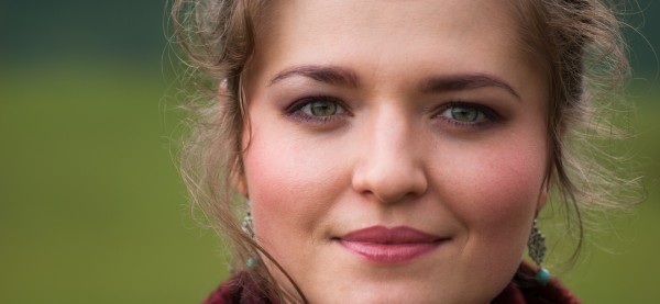 Kateryna Kasper, théâtre sans rideau | 11.07.2021 | Frankfurt