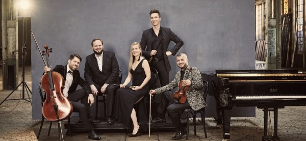 Spark - Be Baroque | 16.05.2021 | Frankfurt