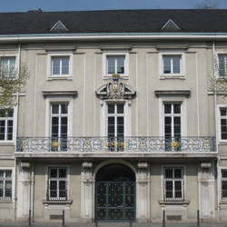 Palais Bretzenheim