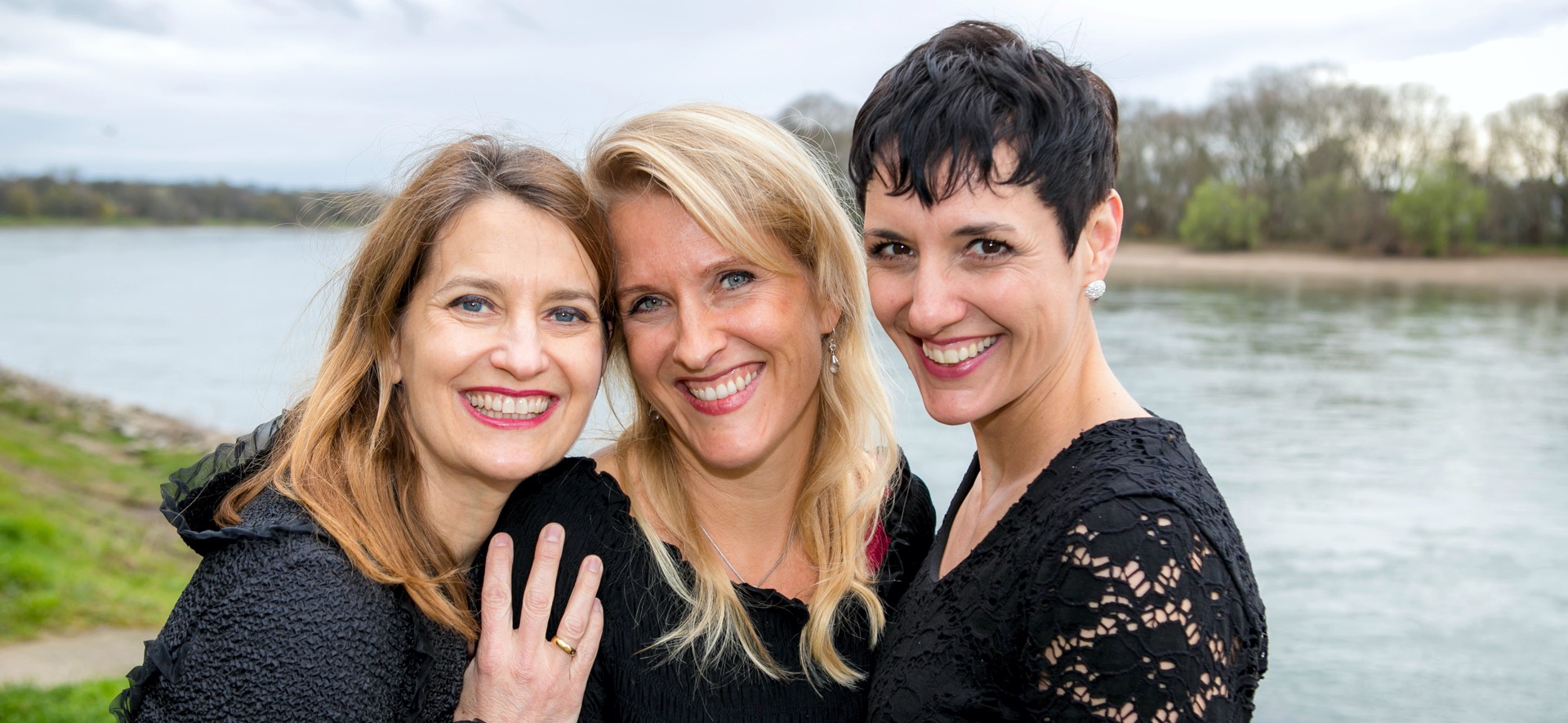 Hille & Marthe Perl