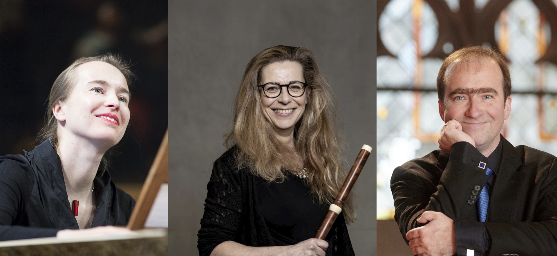 Hille & Marthe Perl