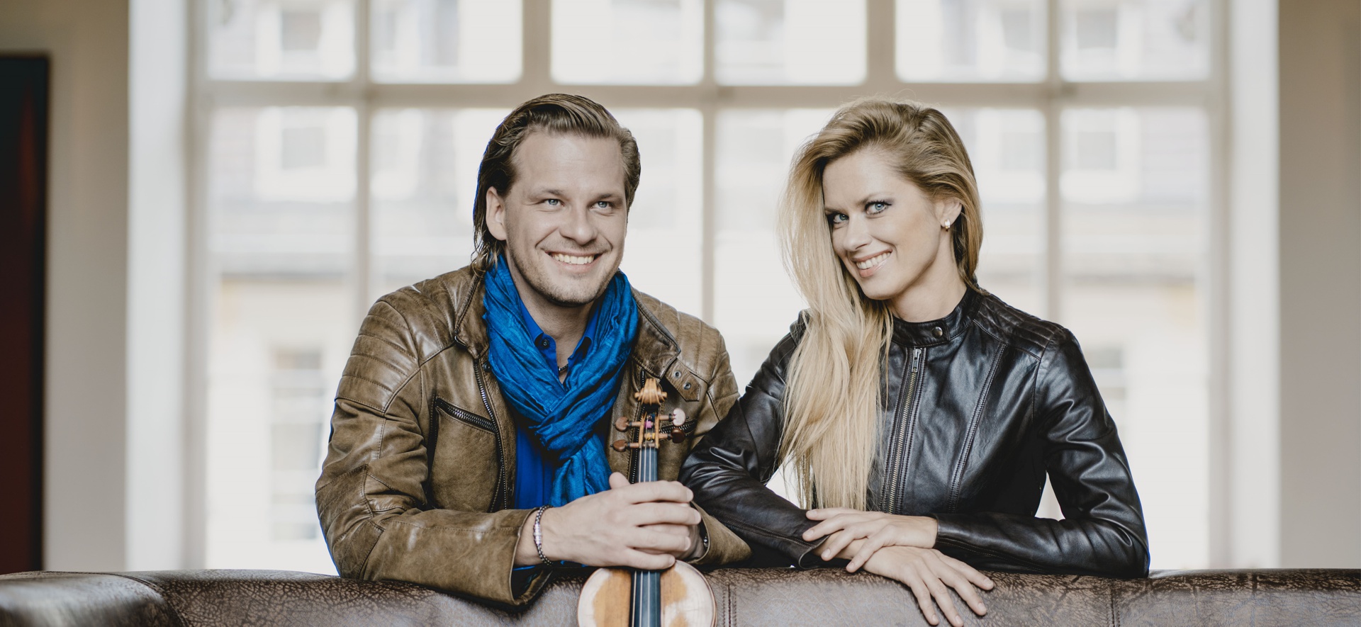 Hille & Marthe Perl