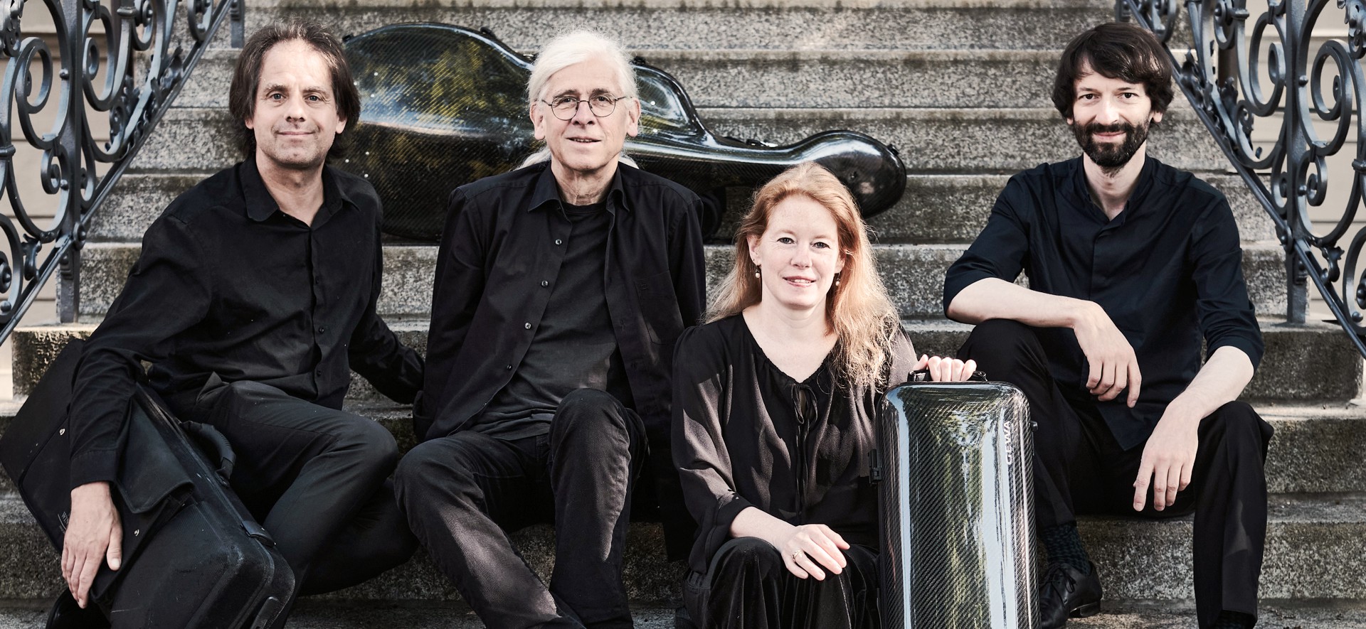 Hille & Marthe Perl